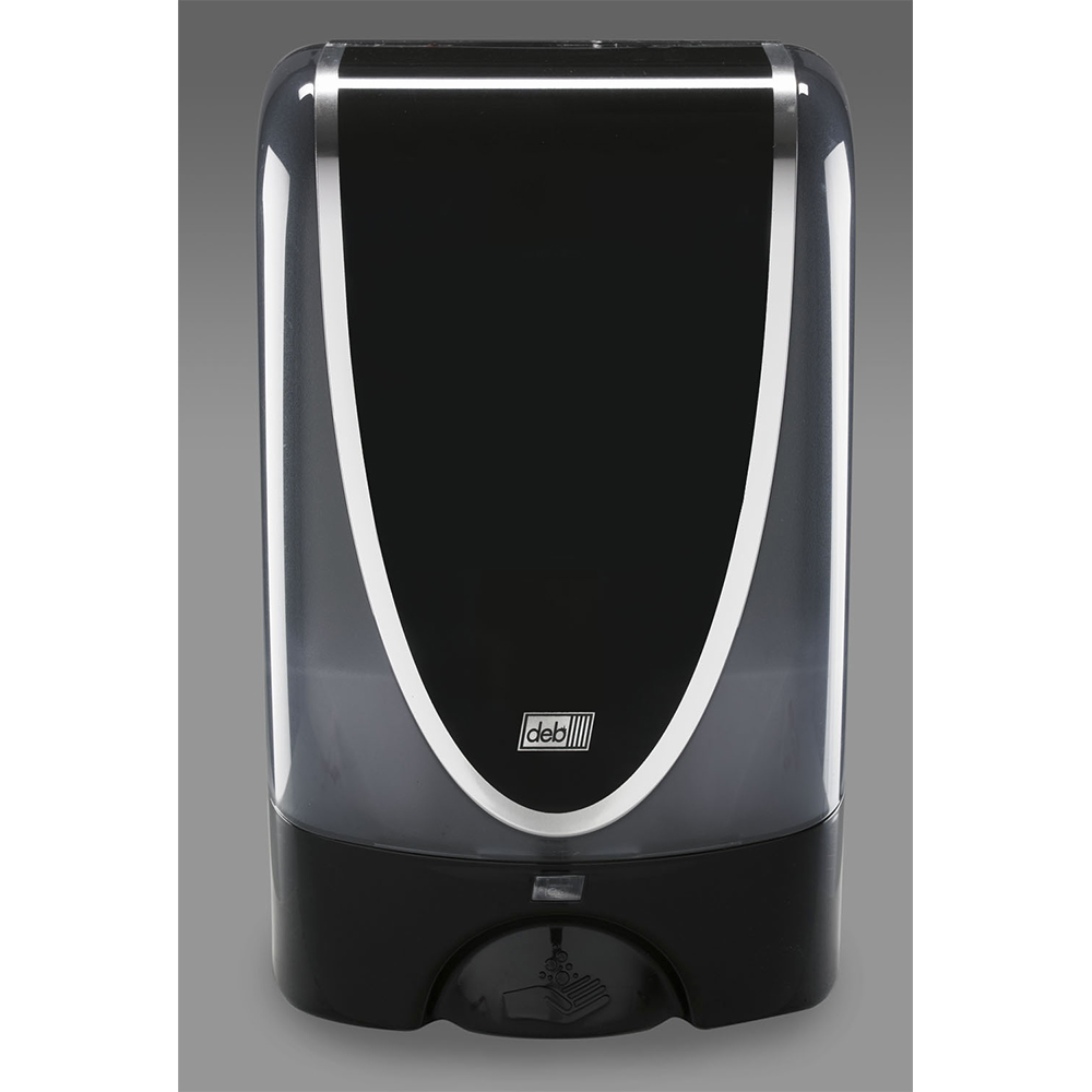 TouchFREE Dispenser with Batteries 1.2L TF, 8/case